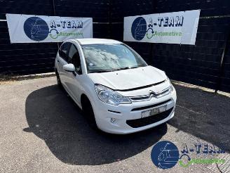Citroën C3 C3 (SC), Hatchback 5-drs, 2009 / 2016 1.0 Vti 68 12V picture 1