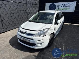Citroën C3 C3 (SC), Hatchback 5-drs, 2009 / 2016 1.0 Vti 68 12V picture 3