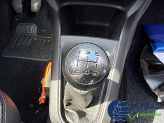 Citroën C3 C3 (SC), Hatchback 5-drs, 2009 / 2016 1.0 Vti 68 12V picture 23