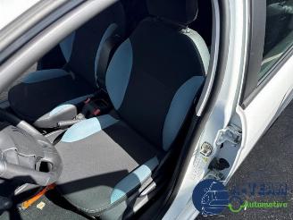 Citroën C3 C3 (SC), Hatchback 5-drs, 2009 / 2016 1.0 Vti 68 12V picture 11