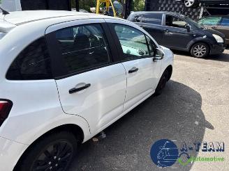 Citroën C3 C3 (SC), Hatchback 5-drs, 2009 / 2016 1.0 Vti 68 12V picture 9