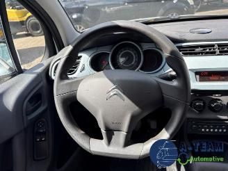Citroën C3 C3 (SC), Hatchback 5-drs, 2009 / 2016 1.0 Vti 68 12V picture 18