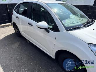 Citroën C3 C3 (SC), Hatchback 5-drs, 2009 / 2016 1.0 Vti 68 12V picture 10