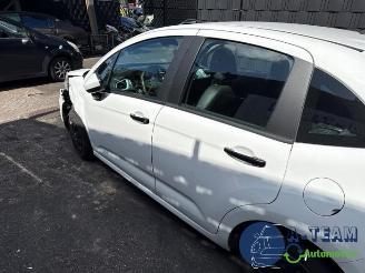 Citroën C3 C3 (SC), Hatchback 5-drs, 2009 / 2016 1.0 Vti 68 12V picture 5