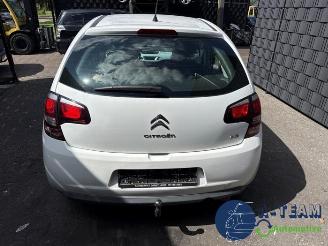 Citroën C3 C3 (SC), Hatchback 5-drs, 2009 / 2016 1.0 Vti 68 12V picture 7