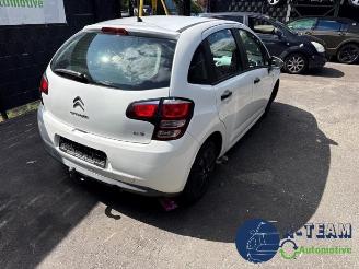 Citroën C3 C3 (SC), Hatchback 5-drs, 2009 / 2016 1.0 Vti 68 12V picture 8