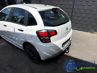 Citroën C3 C3 (SC), Hatchback 5-drs, 2009 / 2016 1.0 Vti 68 12V picture 6