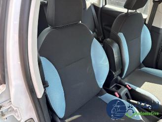 Citroën C3 C3 (SC), Hatchback 5-drs, 2009 / 2016 1.0 Vti 68 12V picture 17
