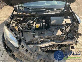 Renault Mégane Megane III Berline (BZ), Hatchback 5-drs, 2008 / 2017 1.5 dCi 110 picture 4