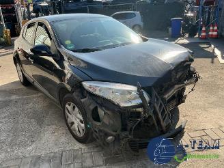 Renault Mégane Megane III Berline (BZ), Hatchback 5-drs, 2008 / 2017 1.5 dCi 110 picture 10