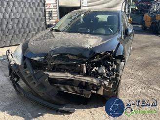 Renault Mégane Megane III Berline (BZ), Hatchback 5-drs, 2008 / 2017 1.5 dCi 110 picture 9