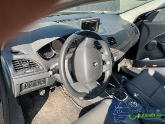 Renault Mégane Megane III Berline (BZ), Hatchback 5-drs, 2008 / 2017 1.5 dCi 110 picture 11