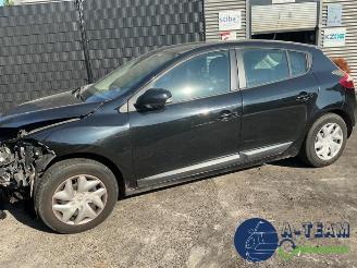 Renault Mégane Megane III Berline (BZ), Hatchback 5-drs, 2008 / 2017 1.5 dCi 110 picture 5