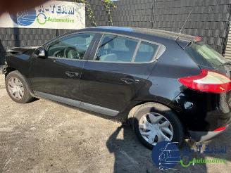 Renault Mégane Megane III Berline (BZ), Hatchback 5-drs, 2008 / 2017 1.5 dCi 110 picture 6