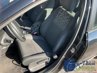 Renault Mégane Megane III Berline (BZ), Hatchback 5-drs, 2008 / 2017 1.5 dCi 110 picture 13