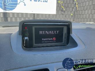 Renault Mégane Megane III Berline (BZ), Hatchback 5-drs, 2008 / 2017 1.5 dCi 110 picture 17