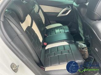Citroën DS5 DS5 (KD/KF), Hatchback 5-drs, 2011 / 2015 1.6 16V THP 200 picture 17