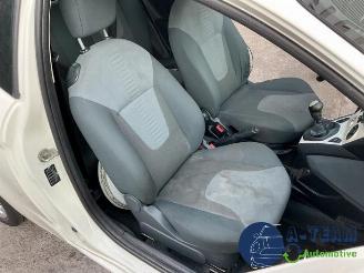 Ford Ka Ka II, Hatchback, 2008 / 2016 1.2 picture 17