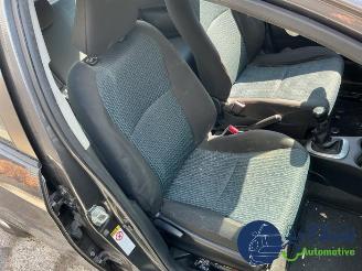 Toyota Yaris Yaris III (P13), Hatchback, 2010 / 2020 1.0 12V VVT-i picture 8