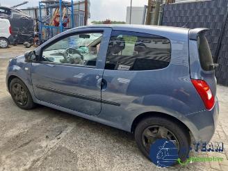 Renault Twingo Twingo II (CN), Hatchback 3-drs, 2007 / 2014 1.2 16V picture 6
