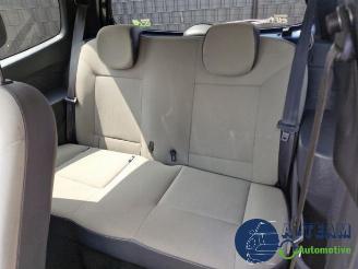 Renault Twingo Twingo II (CN), Hatchback 3-drs, 2007 / 2014 1.2 16V picture 15