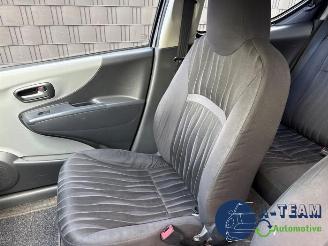 Nissan Pixo Pixo (D31S), Hatchback, 2009 1.0 12V picture 33