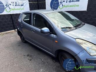 Nissan Pixo Pixo (D31S), Hatchback, 2009 1.0 12V picture 29