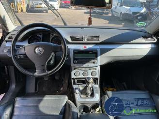 Volkswagen Passat Passat (3C2), Sedan, 2005 / 2010 2.0 TDI 16V 140 picture 15