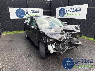 Uttjänta bilar auto Nissan Qashqai Qashqai (J11), SUV, 2013 / 2021 1.2 DIG-T 16V 2016/11
