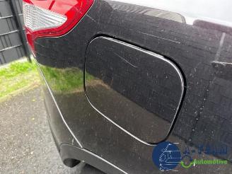 Nissan Qashqai Qashqai (J11), SUV, 2013 / 2021 1.2 DIG-T 16V picture 34