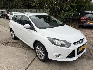 Ford Focus 1.0 ecoboost picture 2