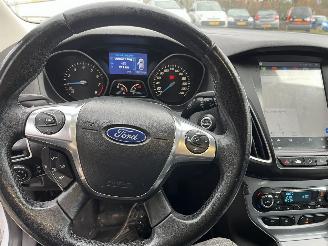 Ford Focus 1.0 ecoboost picture 6