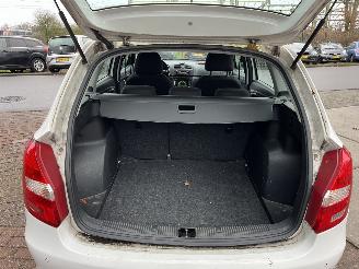 Skoda Fabia 1.2 tdi combi geen schade picture 5