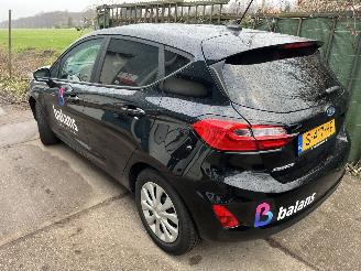 Ford Fiesta 1.0 Ecoboost Connected picture 2