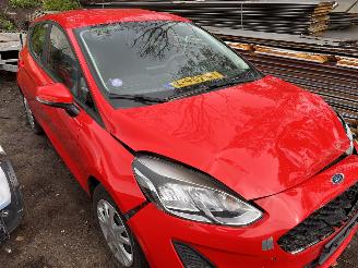 Ford Fiesta 1.0 benzine picture 3