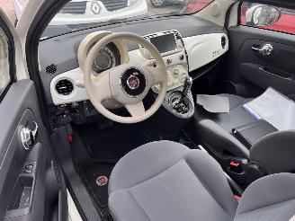 Fiat 500 schakelt niet geen schade picture 5