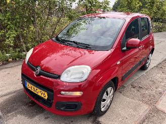 Fiat Panda lichte schade picture 1