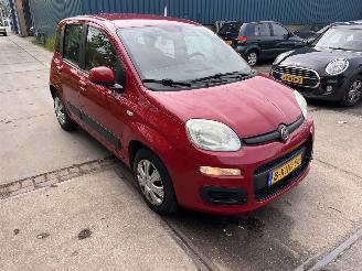 Fiat Panda lichte schade picture 3