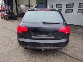 Audi A4 A4 Avant (B7), Combi, 2004 / 2008 2.0 20V picture 3