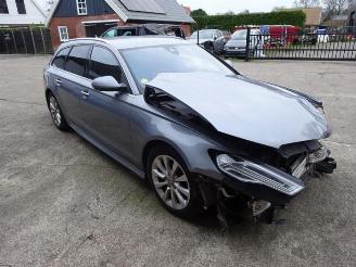 Audi A6 A6 Avant (C7), Combi, 2011 / 2018 3.0 TDI V6 24V Quattro picture 1