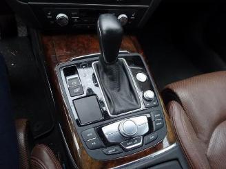 Audi A6 A6 Avant (C7), Combi, 2011 / 2018 3.0 TDI V6 24V Quattro picture 19