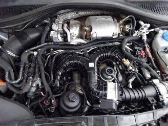 Audi A6 A6 Avant (C7), Combi, 2011 / 2018 3.0 TDI V6 24V Quattro picture 7