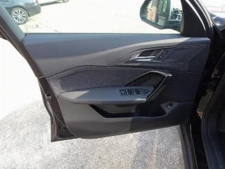 BMW X1 X1 (U11), SUV, 2022 sDrive 18d 2.0 16V picture 12