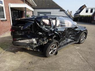 BMW X1 X1 (U11), SUV, 2022 sDrive 18d 2.0 16V picture 4