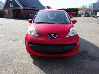 Sloopauto Peugeot 107 107, Hatchback, 2005 / 2014 1.0 12V 2007/2