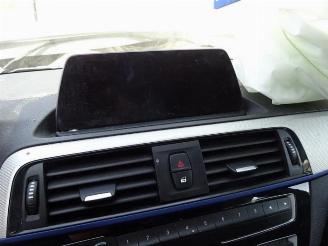 BMW 1-serie 1 serie (F20), Hatchback 5-drs, 2011 / 2019 118i 1.5 TwinPower 12V picture 16