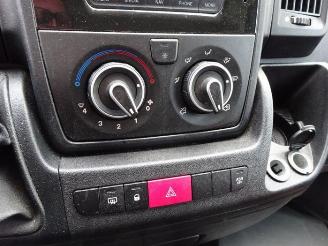 Peugeot Boxer Boxer (U9), Van, 2006 2.2 Blue HDi 165 picture 14