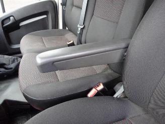 Peugeot Boxer Boxer (U9), Van, 2006 2.2 Blue HDi 165 picture 17