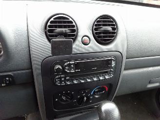 Jeep Cherokee 2.8 crd automaat grijskenteken picture 14