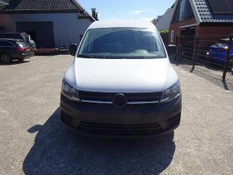 Volkswagen Caddy Caddy IV, Van, 2015 2.0 TDI 102 picture 1